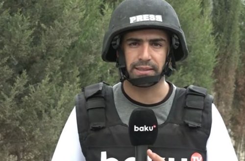 Düşmən tərəfindən atəşə tutulan cəbhəyanı rayonlarımızda son vəziyyət - VİDEO