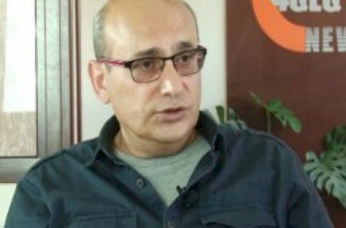 Erməni politoloqdan iyrənc çağırış: Azərbaycana gedən çayları zəhərləmək lazımdır