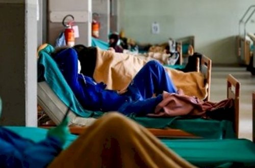 İtaliyada rekord yoluxma qeydə alındı - 425 nəfər öldü