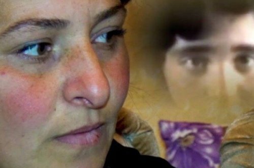 Xocalı faciəsinin 9 yaşlı şahidi 28 il sonra danışdı - VİDEO