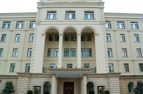 Армения подвергла обстрелу села Тертерского, Агдамского и Агджебединского районов - ОФИЦИАЛЬНО