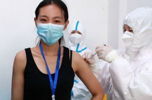 Koronavirusa qarşı peyvənd yarışının pik həddi proqnozlaşdırılıb