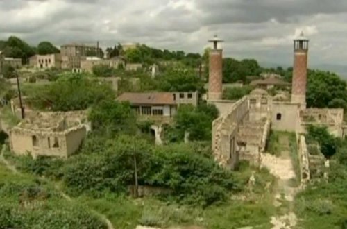 Şuşada xüsusi təyinatlılarımız şir kimi vuruşublar