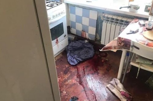 Qonaqlıqda güllələnən qız özünü ölülüyə vurub, rəfiqəsinə səs yazısı göndərdi – AUDİO/FOTO