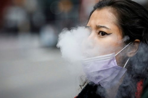 Koronavirusda elektron siqaretin təhlükələri barədə xəbərdarlıq edildi