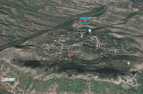 Освобождение Шуши предопределило исход войны - ВИДЕО