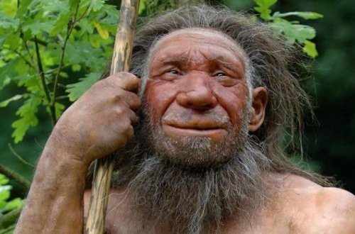 Археологи нашли следы 