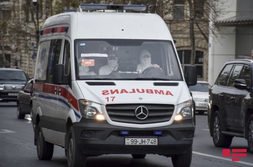 Balakəndə yaşayış yerini tərk edən COVID-19 xəstələri saxlanılıb