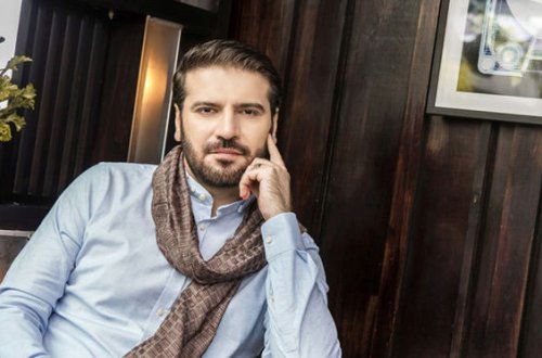 Sami Yusufdan Şuşanın işğaldan azad edilməsi ilə bağlı təbrik - FOTO