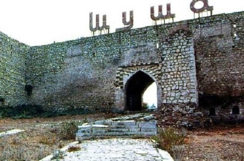 Ermənistan Şuşanın işğaldan azad olunduğunu etiraf etdi