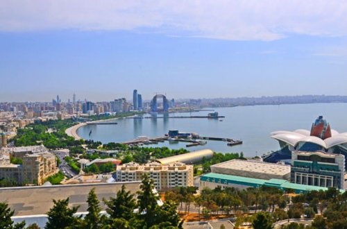 “Ulu Vətən” mahnısı yeni nəfəsdə təqdim edilib - VİDEO