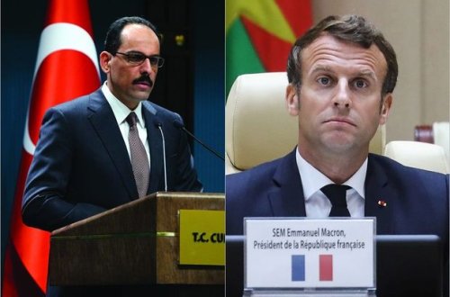 Avropanın “Müsəlman məsələsi” və müasir səlib yürüşü