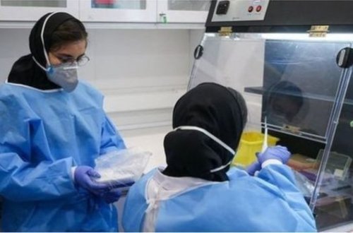 İranda koronavirus təhlükəsi səngimir: Bir gündə 10 mindən çox yoluxma