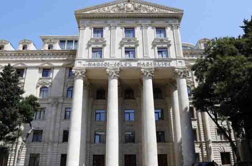 XİN Rusiya helikopterinin vurulması ilə bağlı bəyanat yaydı - MƏTN