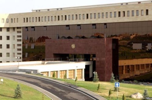 Ermənistan Müdafiə Nazirliyi: “Qarabağla bağlı razılaşmaya əməl edəcəyik”