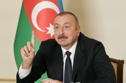 Президент: Мы все можем объединиться по национальным вопросам независимо от политических взглядов