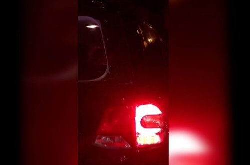 Протестующие избили спикера парламента Армении - ВИДЕО