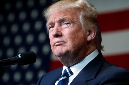 Tramp Nevadadakı səsvermə ilə bağlı “şokedici” məlumatlar paylaşacağını açıqladı