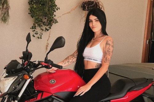 Polis təqibindən qaçan tanınmış bloqer faciəli şəkildə öldü