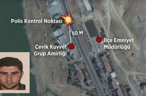 Türkiyədə 12 şəhidin qisası alındı