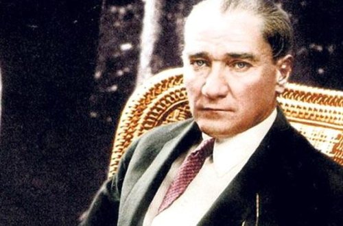 Bu gün Atatürkün vəfatından 82 il ötür