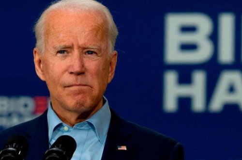 Bayden məhkəmədən təcili olaraq seçkilərdə qalib kimi tanınmasını tələb edəcək