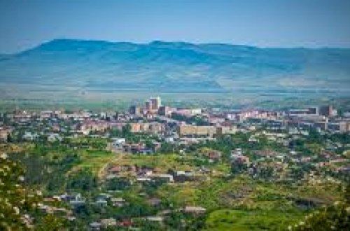 Xankəndidə idarəetmə necə olacaq?  - AÇIQLAMA