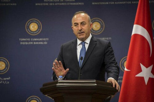 Türkiyə Qarabağda atəşkəsə nəzarətdə iştirakını elan etdi