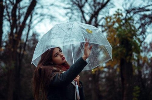 Hava şəraiti ilə bağlı xəbərdarlıq edildi