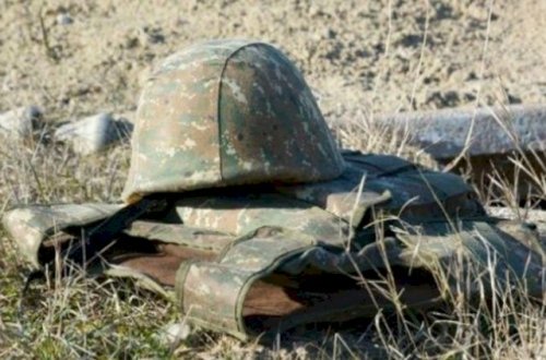 Qarabağdakı bəzi terrorçuların kimliyi məlum olub