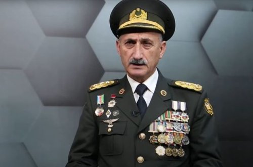 Hərbi ekspert: “Bütün Dağlıq Qarabağ Azərbaycana qaytarılır” - VİDEO