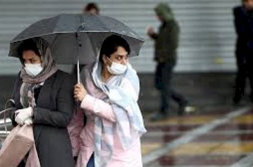 İranda koronavirusa yoluxanların sayı 700 min nəfəri keçib