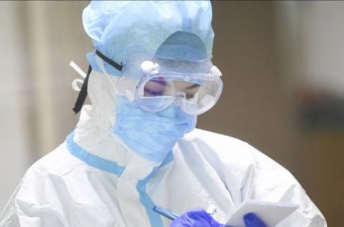 Azərbaycanda koronavirusa yoluxanların sayı kəskin artdı: 15 nəfər vəfat edib - FOTO