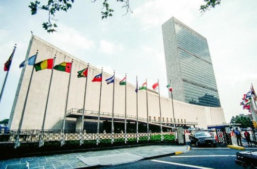 BMT Qarabağda hərbi əməliyyatların dayandırılmasıyla bağlı razılaşmanı dəstəkləyib