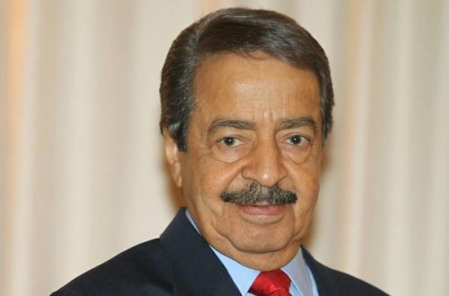 Умер премьер-министр Бахрейна