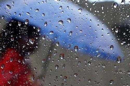 Sabahın havası: Yağış, külək, qar