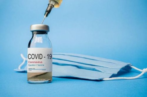 Türkiyə Rusiyanın COVID-19 əleyhinə peyvəndini istehsal etmək istəyir