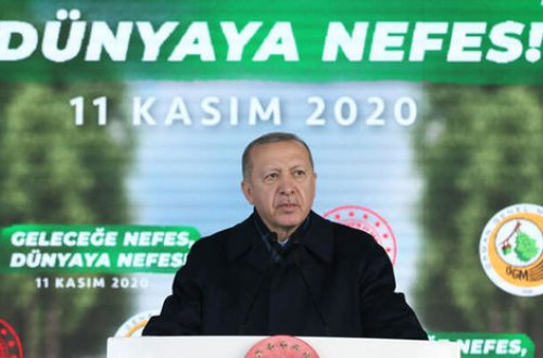 Ərdoğan Əli Əsədovla videobağlantıda: “Sizin zəfərinizlə çox xoşbəxt olduq” - VİDEO