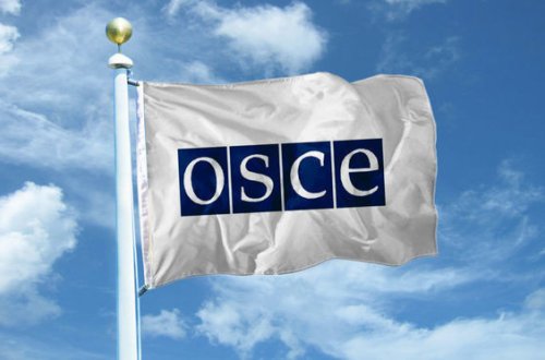 ATƏT tərəfləri sülhə sadiq qalmağa çağırır – VİDEO