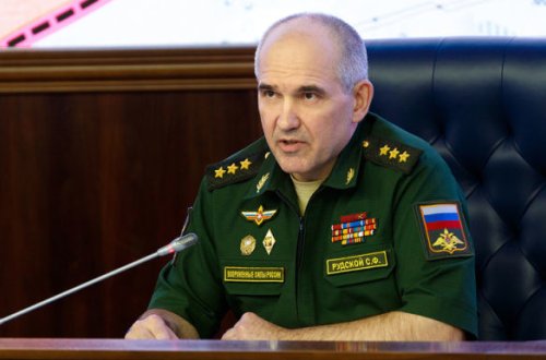 Rusiya MN-i: “Sülhməramlı əməliyyatlar aparılan rayonda hərbi polis bölmələri də olacaq”