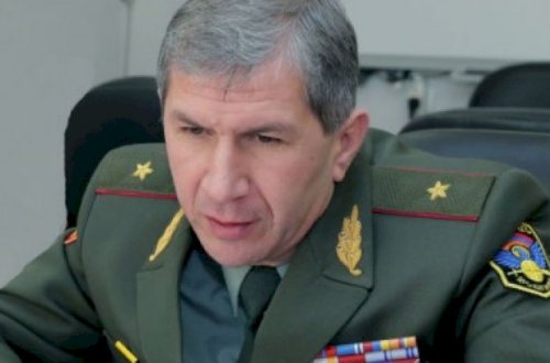 “Qərardan imtina ciddi fəsadlara gətirib çıxara bilərdi” - Onik Qasparyan