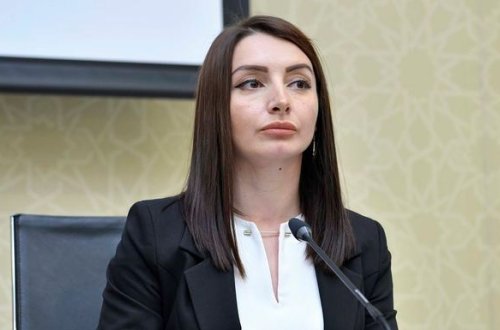 XİN rəsmisi: “Nəzarət məntəqəsində Türkiyə də olacaq”