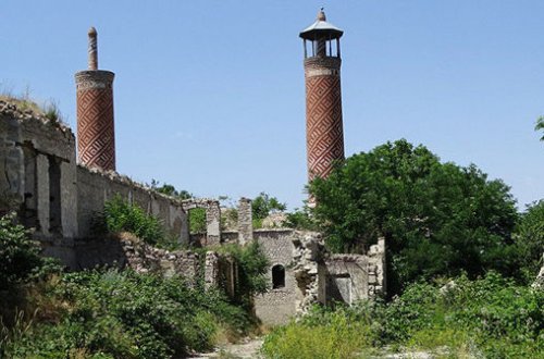 Şuşanın təhsil statistikası açıqlandı - FOTO
