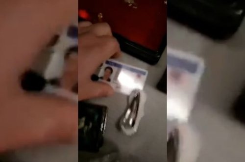 Etirazçılar Paşinyanın mənzilinə basqın etdilər - VİDEO