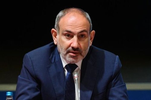 Bu gün Ermənistanda Paşinyanın istefa tələbi ilə yürüş keçiriləcək