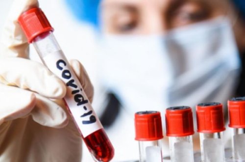 Koronavirusla bağlı SON STATİSTİKA