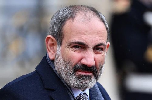 Пашинян начал аресты лидеров оппозиции