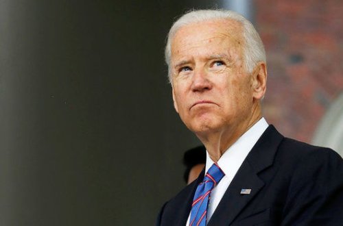 Госдеп США не разрешил Байдену ознакомиться с посланиями иностранных лидеров