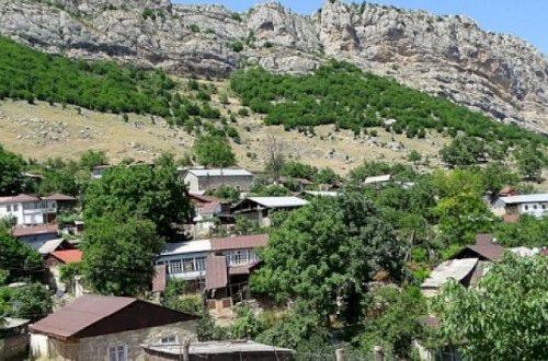 Ermənilər Qazaxın bu kəndlərini qaytaracaq - ADLAR