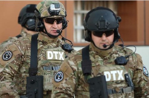 İşğaldan azad olunmuş rayonlarımızda DTX fəaliyyətə başlayır - RƏSMİ